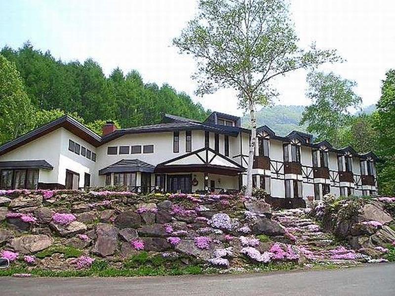 Chalet La Neige Minakami Eksteriør billede